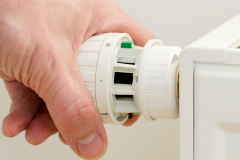 Whitehills central heating repair costs
