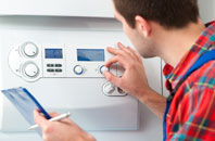 free commercial Whitehills boiler quotes